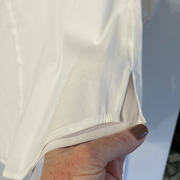 NWT WHBM Blouse - Picture 8 of 8